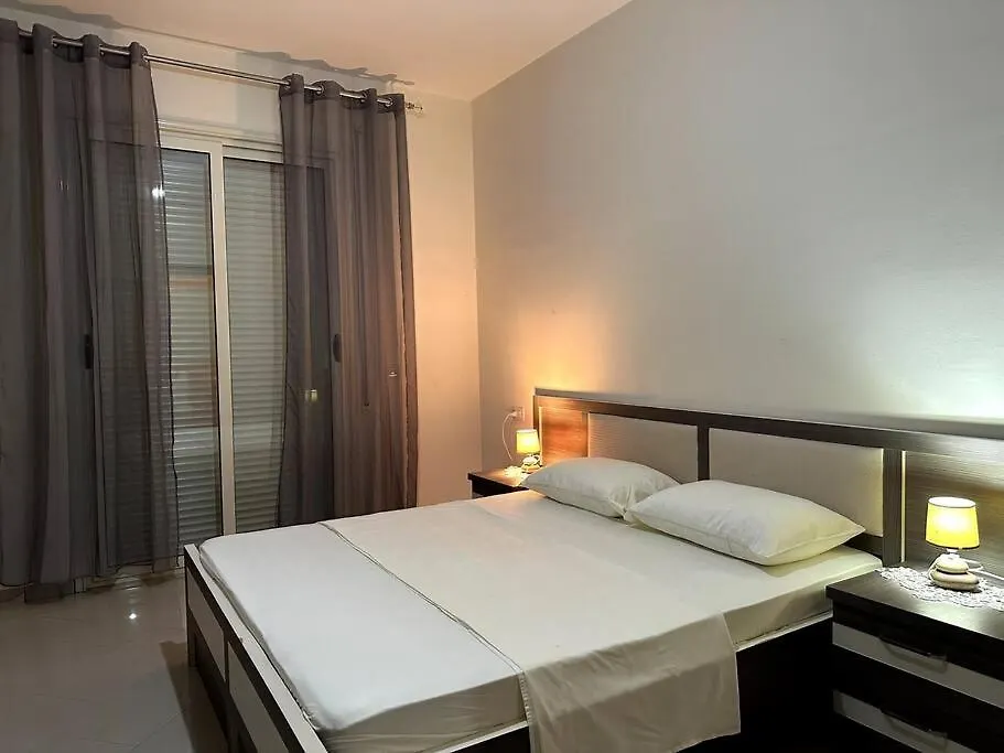 Merkel Apartments Vlorë
