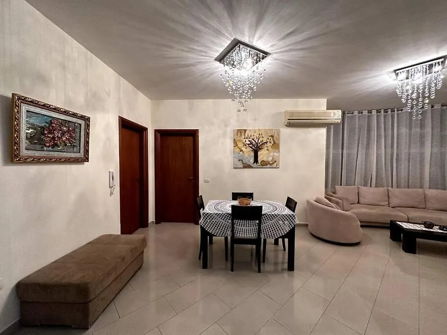 Merkel Apartments Vlorë Albanien