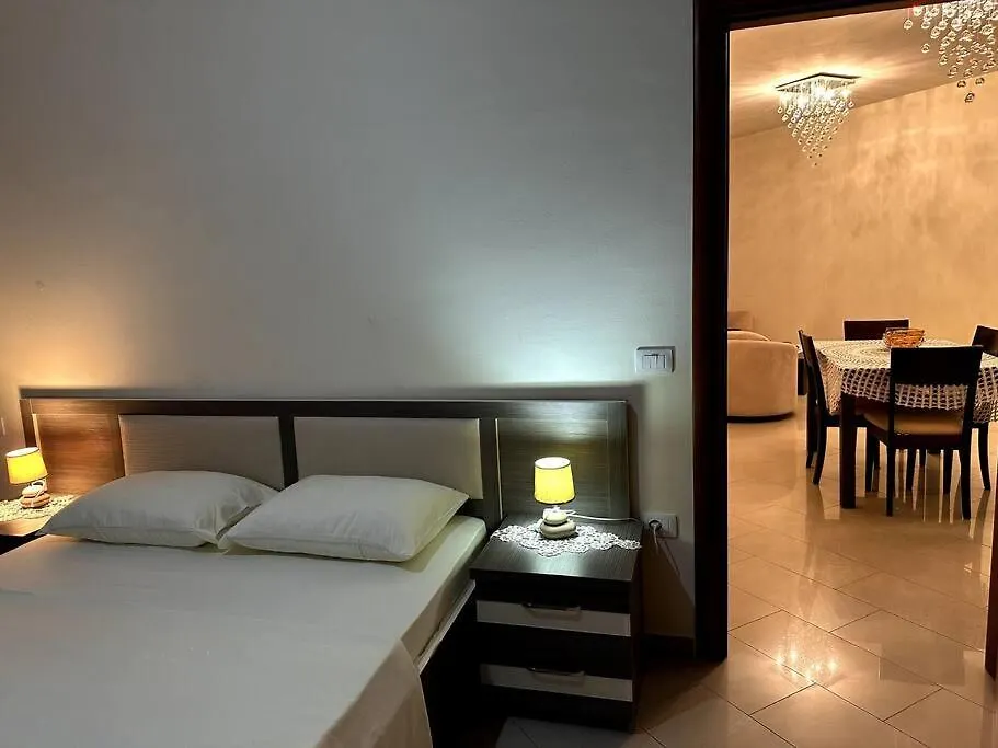 Merkel Apartments Vlorë Albanien