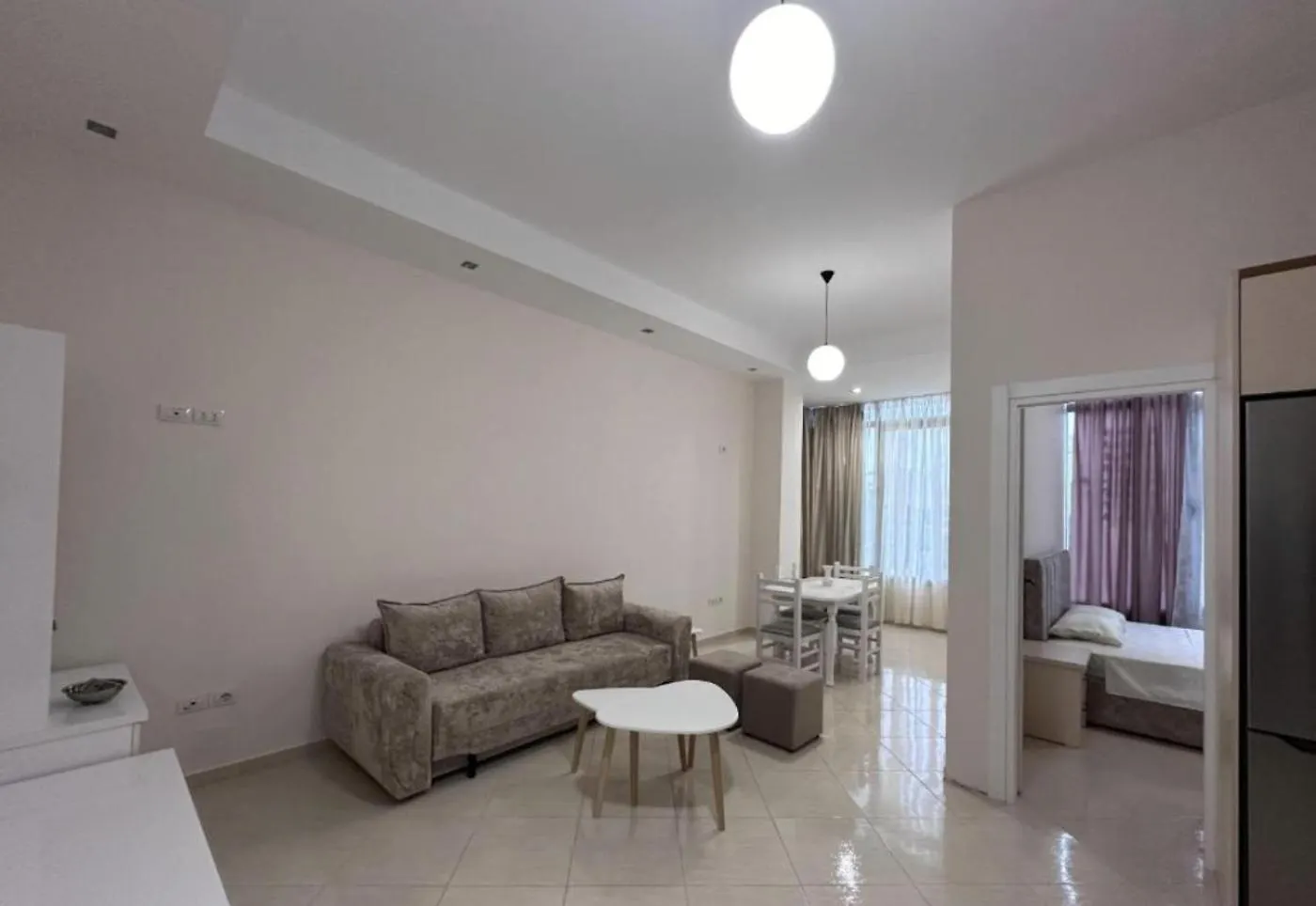 Merkel Apartments Vlorë