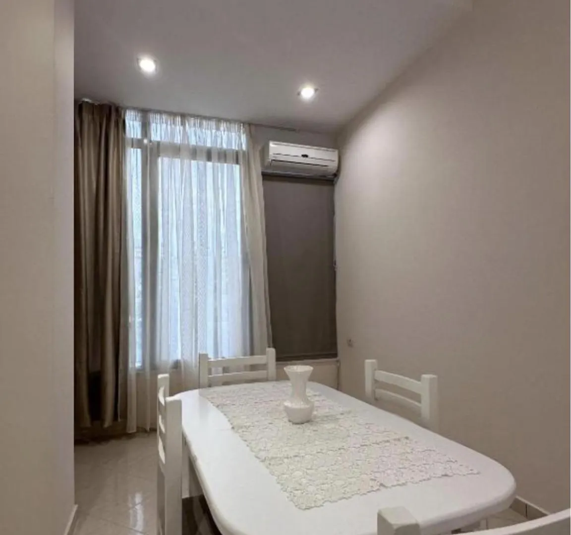 Merkel Apartments Vlorë 0*,
