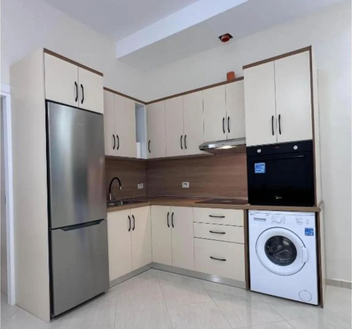 Merkel Apartments Vlorë Albanien