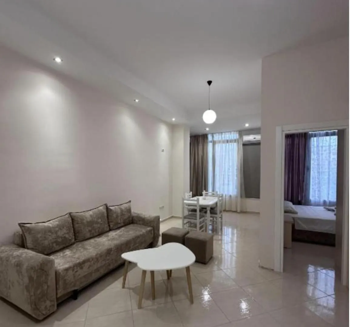 Merkel Apartments Vlorë