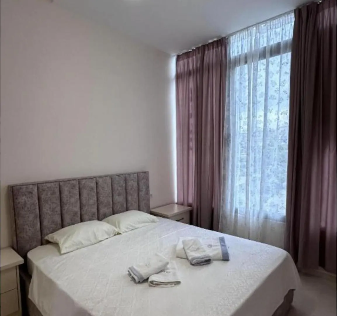 Merkel Apartments Vlorë