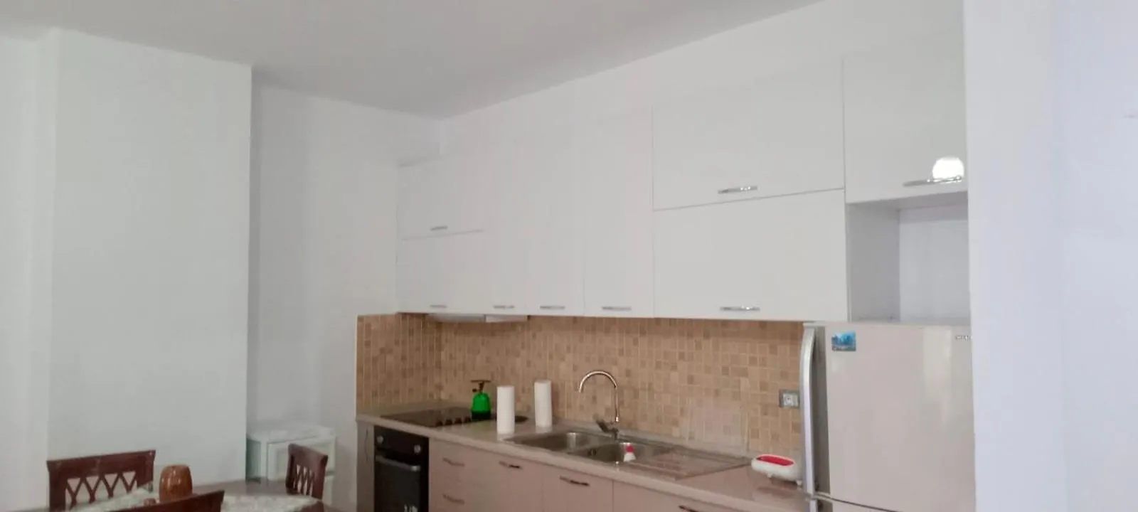 Merkel Apartments Vlorë