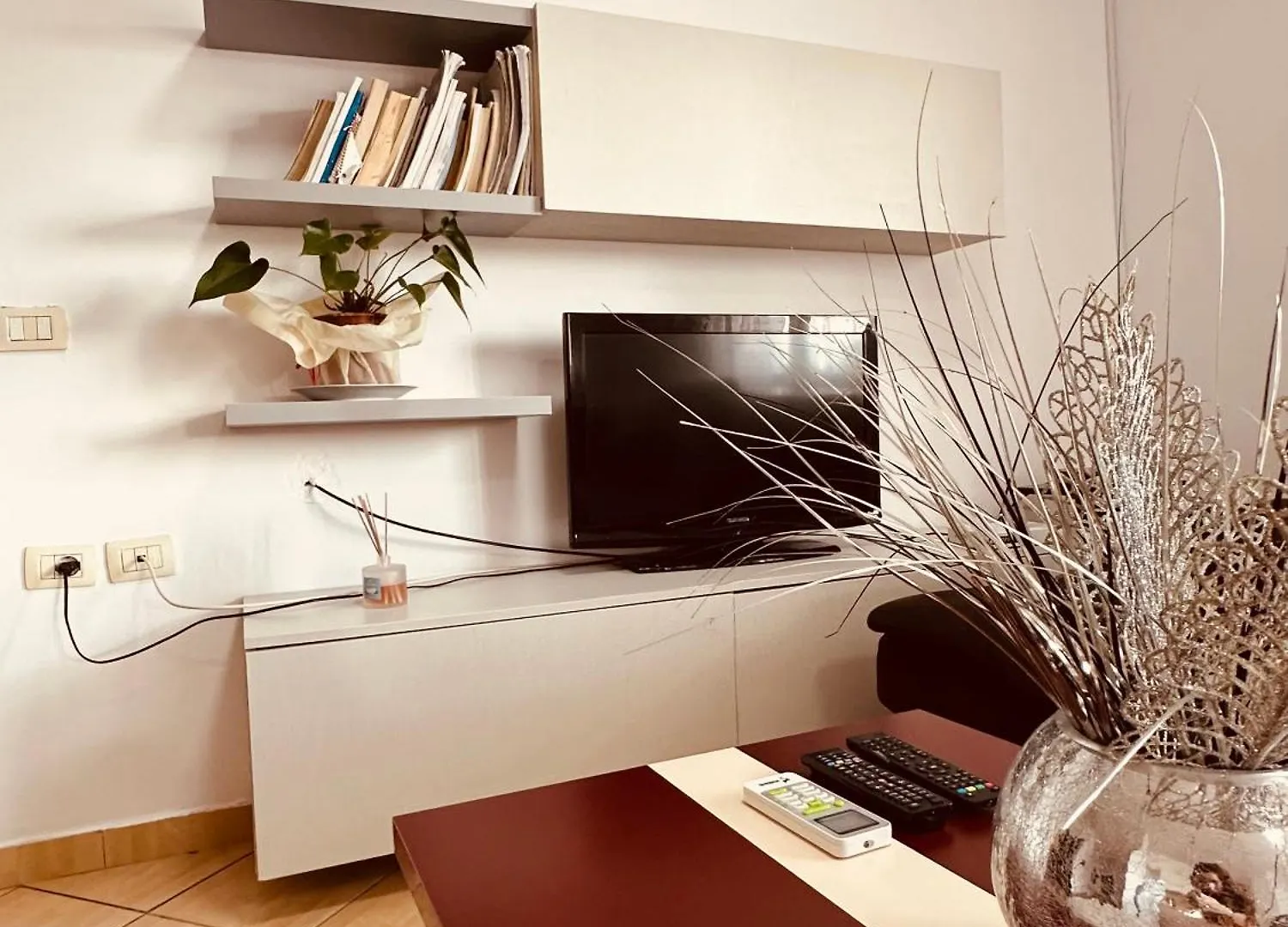 Merkel Apartments Vlorë